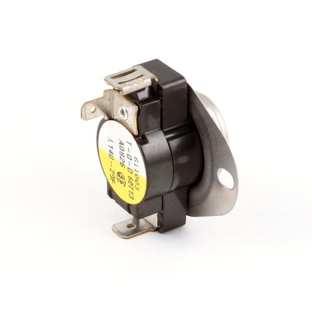Middleby Thermal High Limit Switch M2453